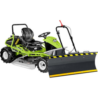débroussailleuse 4×4 grillo climber 10 awd 27