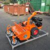TONDEUSE 8HP A FLEAUX 60 CM – Image 2