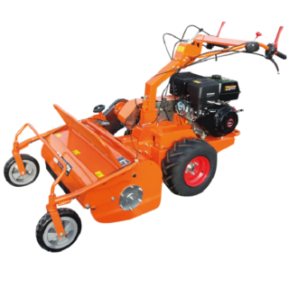 TONDEUSE 13HP A FLEAUX 76 CM