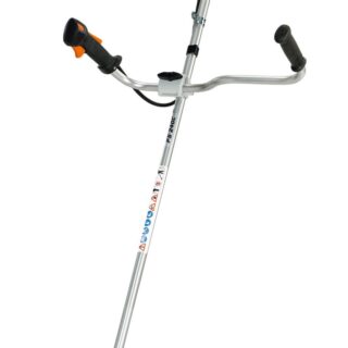 DEBROUSSAILLEUSE THERMIQUE FS 240 CE