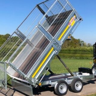 benne bateson 263 h