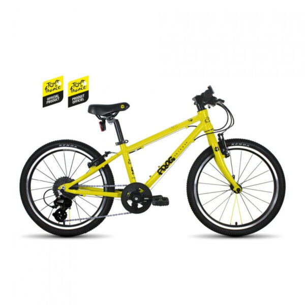 26" Frog 69 Tour de France