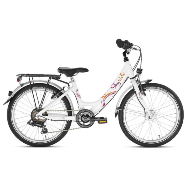 Vélo enfant 20" Puky Skyride 20-6 (6-8 ans)