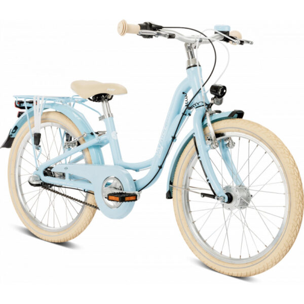 Vélo enfant 20" Puky Skyride 20-3