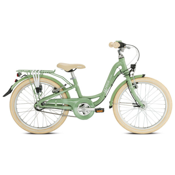 Vélo enfant 20" Puky Skyride 20-3 – Image 4
