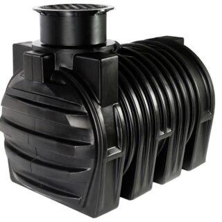 cuve recuperateur eau enterree 4500 l