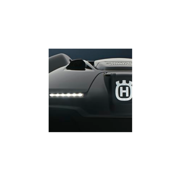 robot tondeuse husqvarna automower 405x – Image 6