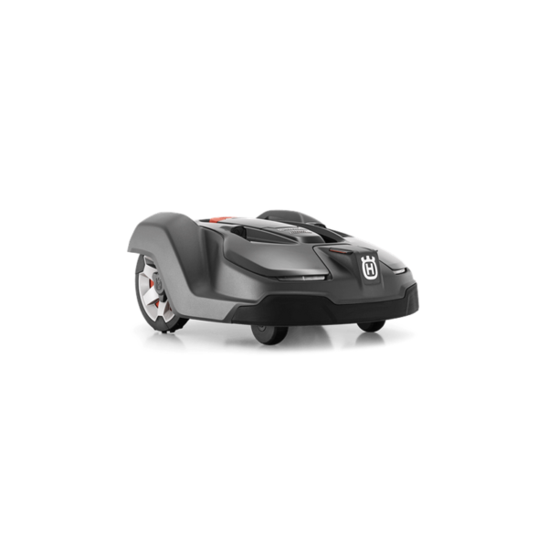 robot tondeuse husqvarna automower 405x – Image 7