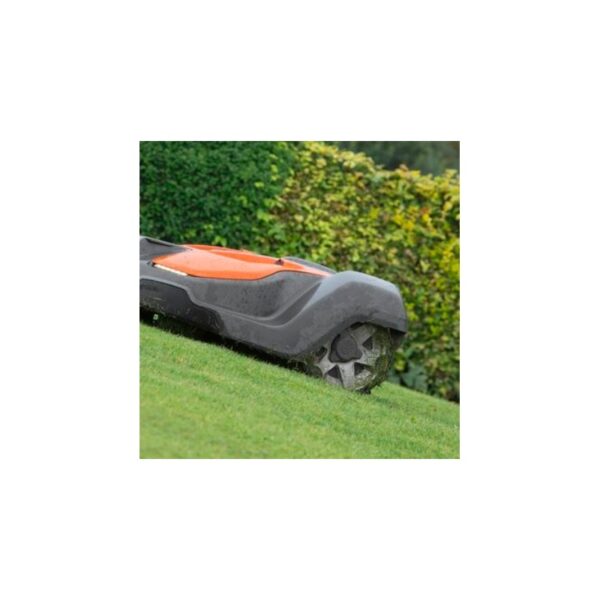 robot tondeuse husqvarna automower 405x – Image 2