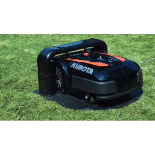 robot tondeuse kubota kr350