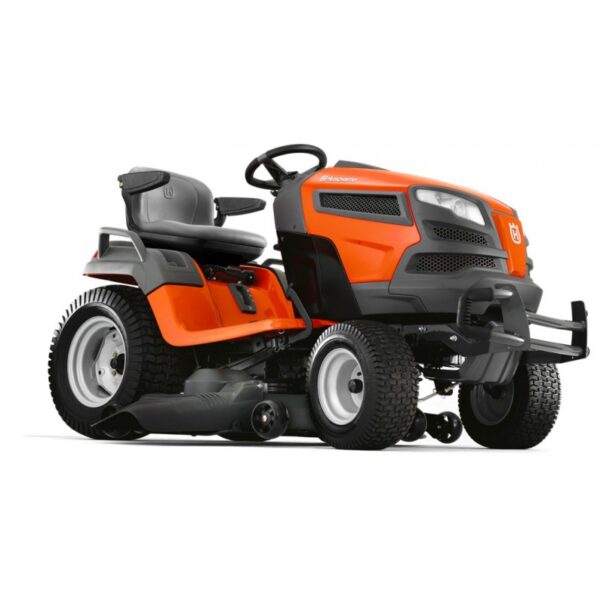tracteur-autoportée tondeuse autoportée husqvarna ts346