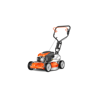 Tondeuse thermique mulching LB 553 SQe HUSQVARNA